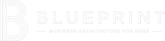 Blueprint SME, Business Architecture for SMEs