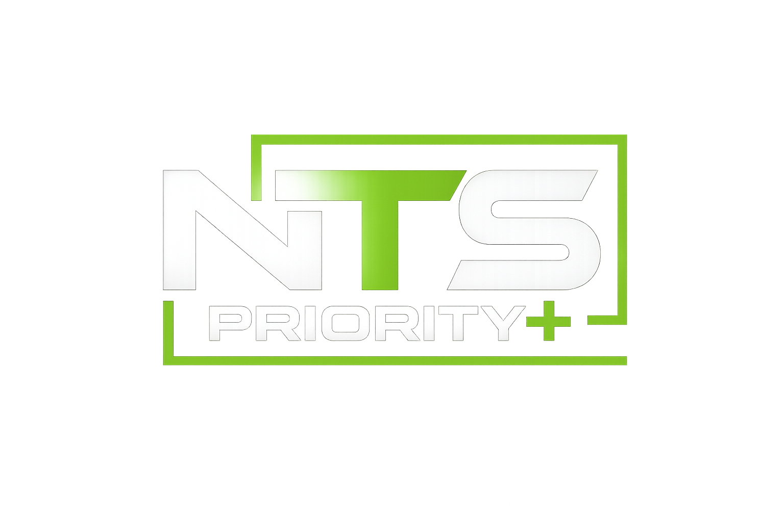 NTS Priority+ commercial property maintenance membership logo